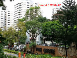 Pine Grove (D21), Condominium #132188292